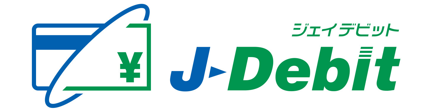 デビットカードJ-Debit