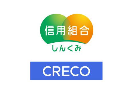 しんくみアプリ with CRECO